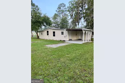 726 Chestnut Street, Homeland, GA 31537 - Photo 2