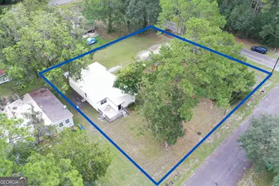 726 Chestnut Street, Homeland, GA 31537 - Photo 4