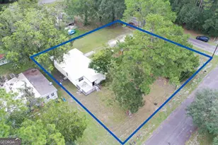 726 Chestnut St, Homeland, GA 31537 - Photo 4