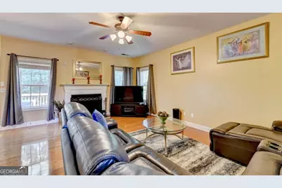 830 Wisteria View Court, Dacula, GA 30019 - Photo 14