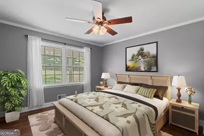 783 Lester Mill Road, Locust Grove, GA 30248 - Photo 14