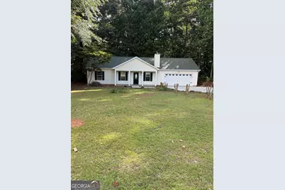 598 Ishman Ballard Road, Newnan, GA 30263 - Photo 1