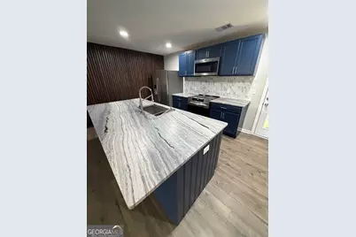 598 Ishman Ballard Road, Newnan, GA 30263 - Photo 6