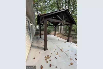 598 Ishman Ballard Road, Newnan, GA 30263 - Photo 18