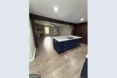 598 Ishman Ballard Road, Newnan, GA 30263 - Photo 4