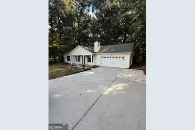 598 Ishman Ballard Road, Newnan, GA 30263 - Photo 2