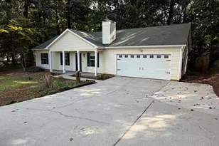 598 Ishman Ballard Rd, Newnan, GA 30263 - Photo 2