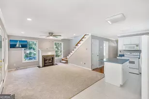 104 Lakehill Rd, Fair Play, SC 29643 - Photo 8