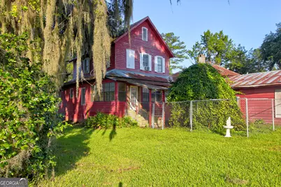602 Magnolia Drive, Guyton, GA 31312 - Photo 48