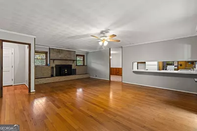 3345 Canary Lake Drive, Duluth, GA 30096 - Photo 2