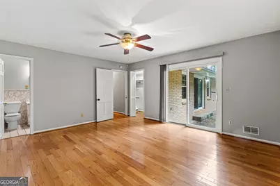 3345 Canary Lake Drive, Duluth, GA 30096 - Photo 12