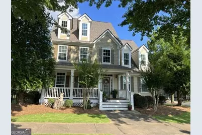130 Ellsworth Point, Fayetteville, GA 30214 - Photo 1