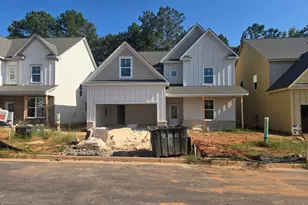 1172 Homepark Circle, Buford, GA 30518 - Photo 4