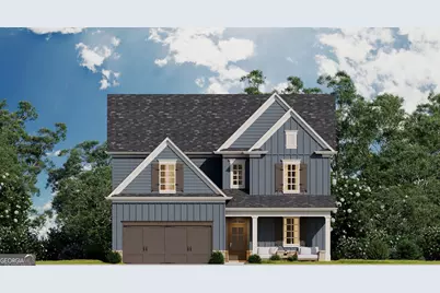 1172 Homepark Circle, Buford, GA 30518 - Photo 1