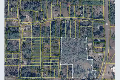 34 Parham Street, Warm Springs, GA 31830 - Photo 1