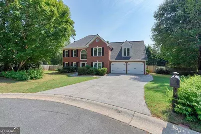 1050 Fairwood Overlook, Acworth, GA 30101 - Photo 2