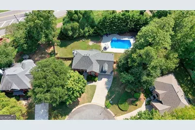 1050 Fairwood Overlook, Acworth, GA 30101 - Photo 66