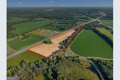 8291 Ga Hwy 67, Brooklet, GA 30415 - Photo 2