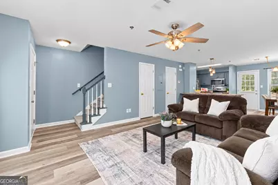 637 Huntington Road #C2, Athens, GA 30606 - Photo 18