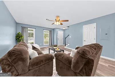637 Huntington Road #C2, Athens, GA 30606 - Photo 20