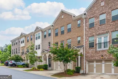 1391 Live Oak Lane, Atlanta, GA 30319 - Photo 64