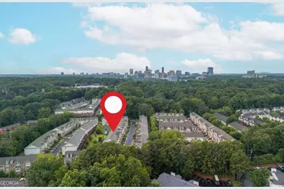 1391 Live Oak Lane, Atlanta, GA 30319 - Photo 52