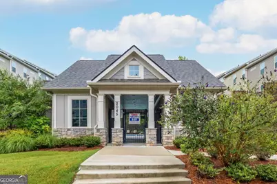 1391 Live Oak Lane, Atlanta, GA 30319 - Photo 46