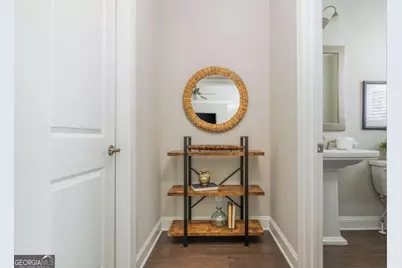 1391 Live Oak Lane, Atlanta, GA 30319 - Photo 10