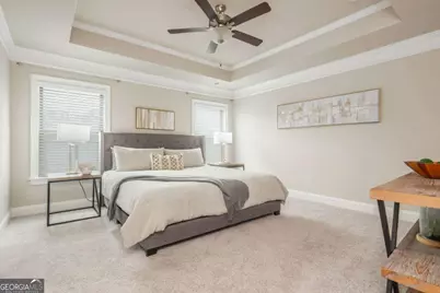 1391 Live Oak Lane, Atlanta, GA 30319 - Photo 28
