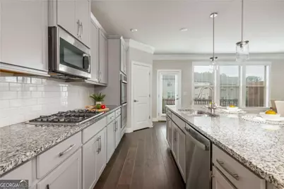 1391 Live Oak Lane, Atlanta, GA 30319 - Photo 14