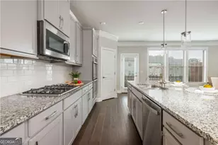 1391 Live Oak Ln, Atlanta, GA 30319 - Photo 14