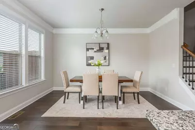 1391 Live Oak Lane, Atlanta, GA 30319 - Photo 16