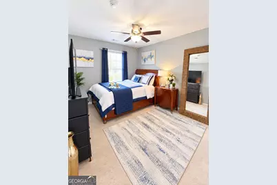 5137 Madeline Place, Stone Mountain, GA 30083 - Photo 16