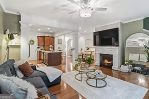 5137 Madeline Pl, Stone Mountain, GA 30083 - Photo 10