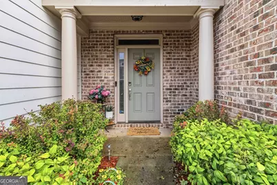 5137 Madeline Place, Stone Mountain, GA 30083 - Photo 2