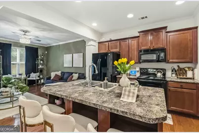 5137 Madeline Place, Stone Mountain, GA 30083 - Photo 8