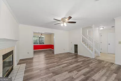 445 Carriage Court, Johns Creek, GA 30022 - Photo 4