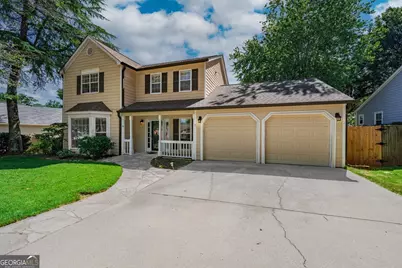 445 Carriage Court, Johns Creek, GA 30022 - Photo 22