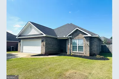 105 Ritz Lane, Perry, GA 31069 - Photo 2