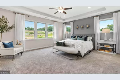 8515 Stratford Oaks Avenue, Ball Ground, GA 30107 - Photo 22