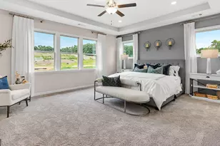 8515 Stratford Oaks Ave, Ball Ground, GA 30107 - Photo 22