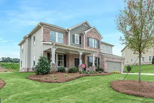 8515 Stratford Oaks Ave, Ball Ground, GA 30107 - Photo 2