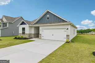 389 Sand Dune Way, Conyers, GA 30013 - Photo 2