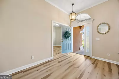 348 Deerwood Village Drive, Woodbine, GA 31569 - Photo 6
