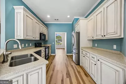 348 Deerwood Village Drive, Woodbine, GA 31569 - Photo 20