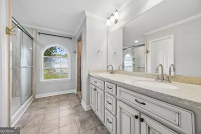 348 Deerwood Village Drive, Woodbine, GA 31569 - Photo 34