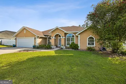348 Deerwood Village Drive, Woodbine, GA 31569 - Photo 2