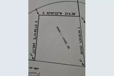 125 Lanier Drive, Statesboro, GA 30458 - Photo 4