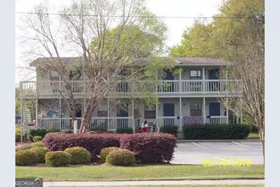 125 Lanier Drive, Statesboro, GA 30458 - Photo 1