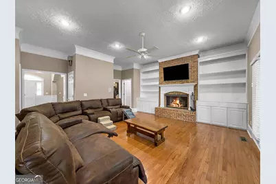 122 Partridge Trail, Warner Robins, GA 31088 - Photo 20